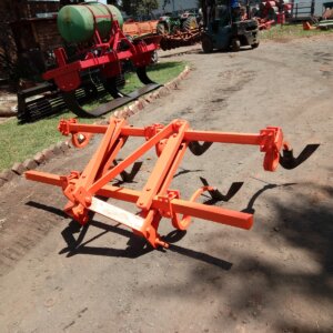 Alternative view of 5 Tand Skoffel / 5 Tine Cultivator