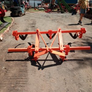 5 Tand Skoffel / 5 Tine Cultivator