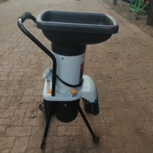 Ryobi RGS1500W Mulcher Shredder Machine