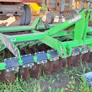 3m Bok.i Hoespoed Dis / High Speed Disc