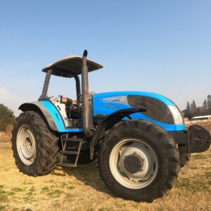 Landini Landpower DT125 Trekker / Tractor