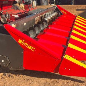 Alternative view of 8 Row 76cm Drago Mielie Tafel / Maize Table