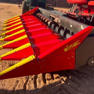 8 Row 76cm Drago Mielie Tafel / Maize Table