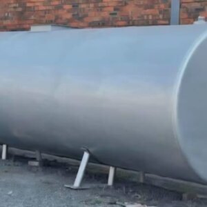 10 000 L Diesel Tank / Tenk