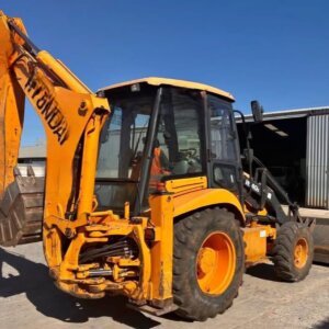 Hyundai H940S TLB