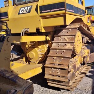 CAT D6R Dozer