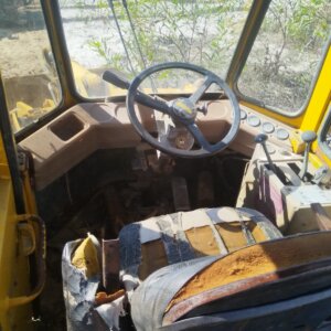 Alternative view of CAT 916 Front End Loader / Voorlaaier