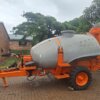 4 000 L Jacto Boord Spuit / Orchard Sprayer