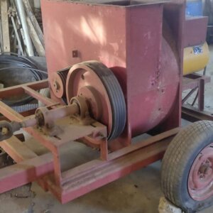 PTO Generator PowerGen