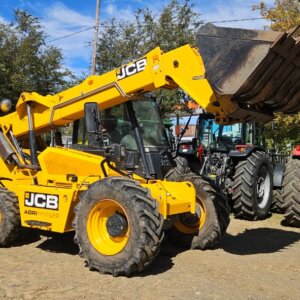 JCB 530-30 Telehandler