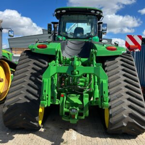 Alternative view of John Deere 9470 RX Track Tractor / Trekker