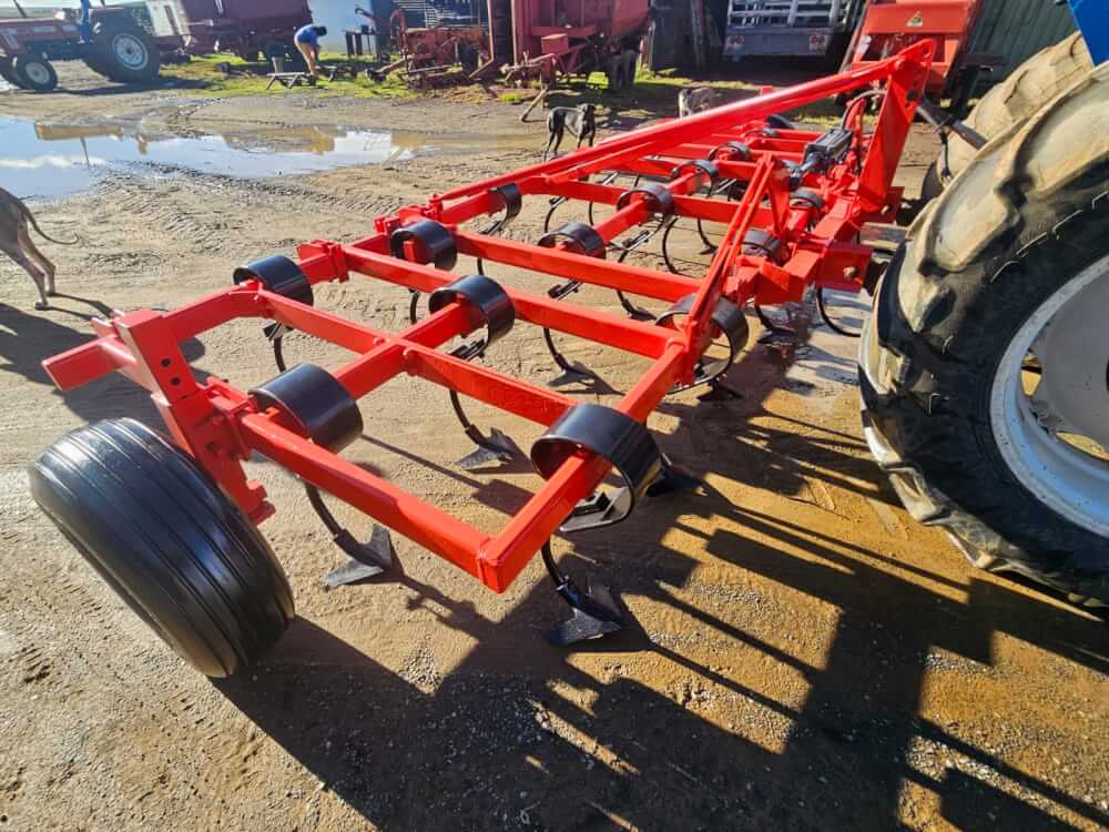 Vibroflex 20 Tand / Tine - Image 2