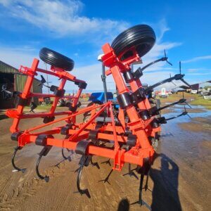Vibroflex 20 Tand / Tine