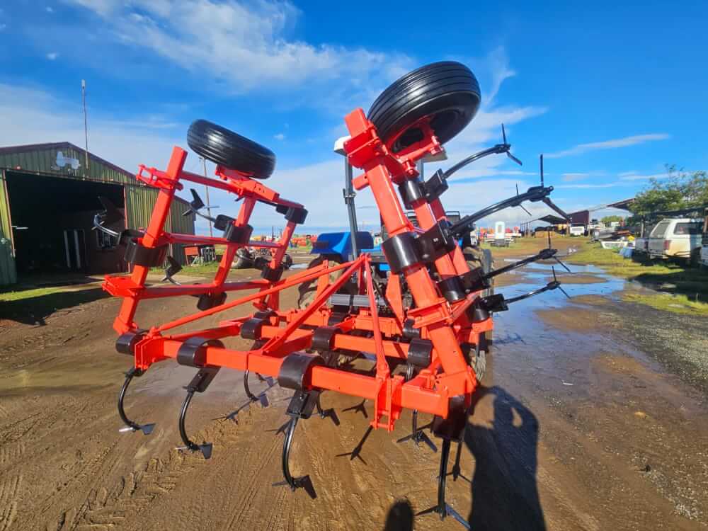 Vibroflex 20 Tand / Tine