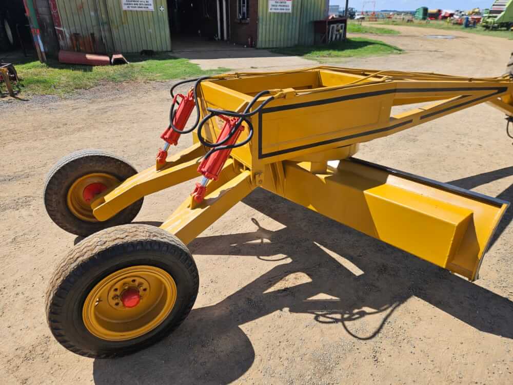 3m Cuts Grader