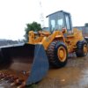 Case 621B Front End Loader / Voorlaaier