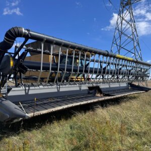 35ft AGCO Challenger Dyna Flex 9250 Flex Tafel / Table