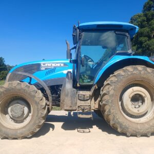 Landini Landpower 135