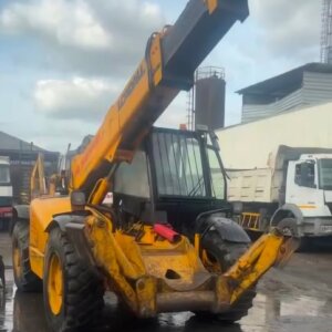 Alternative view of JCB 532-120 Telehandler