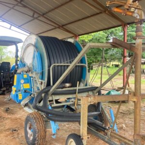 Ocmis Self Propelled Sprayer / Spuit