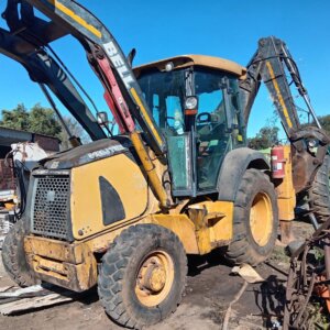 Alternative view of Bell 315 SJ 4x4 TLB
