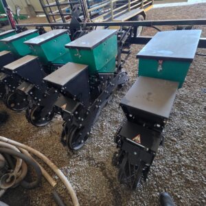 Alternative view of 6 Row 76cm Piket Planter