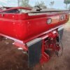 Lely Tulip Kunsmis Strooier / Fertilizer Spreader