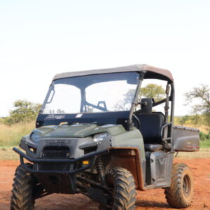 Polaris Ranger UTV