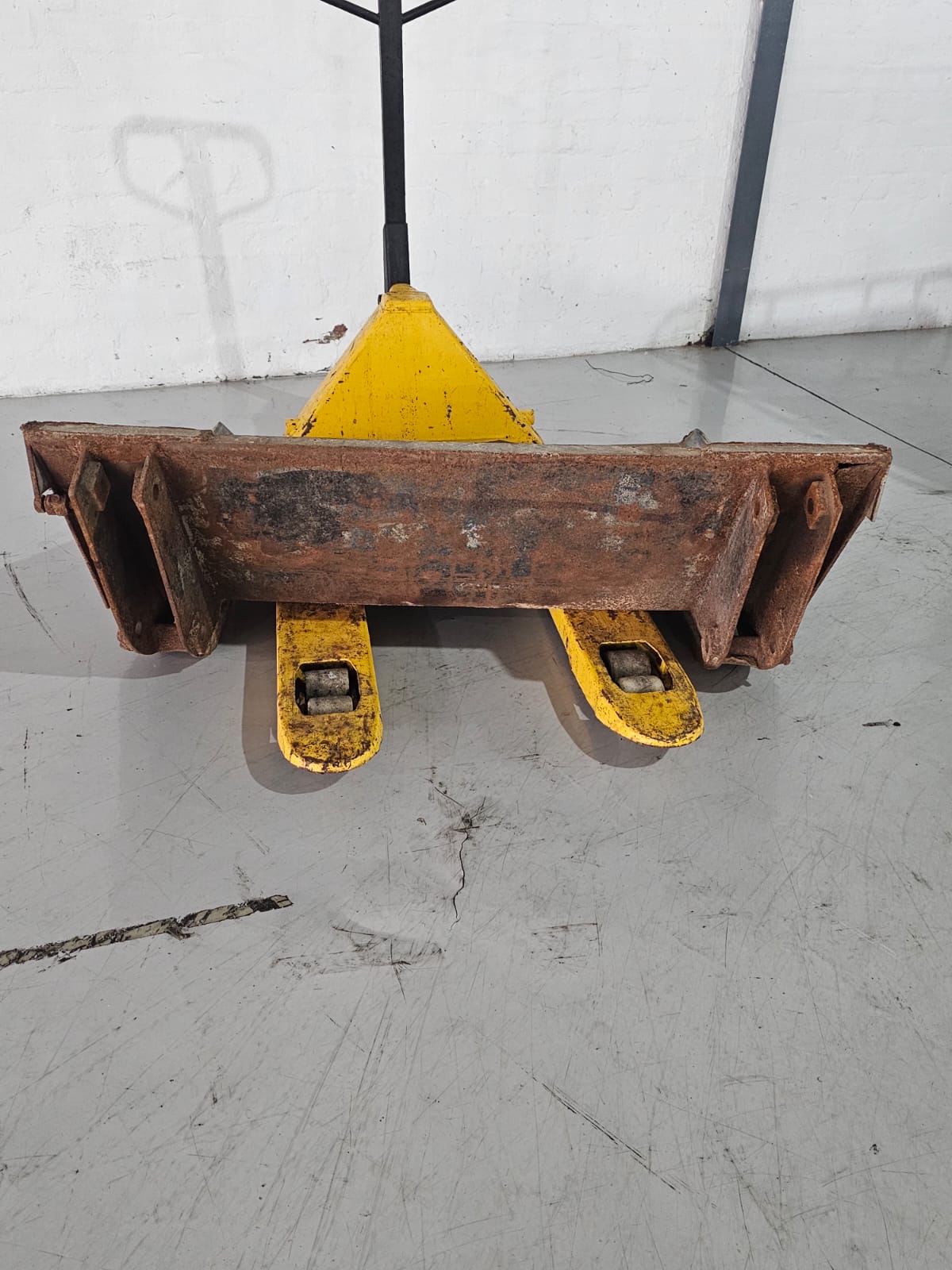 Rovic Loader / Voor Laaier - Image 3