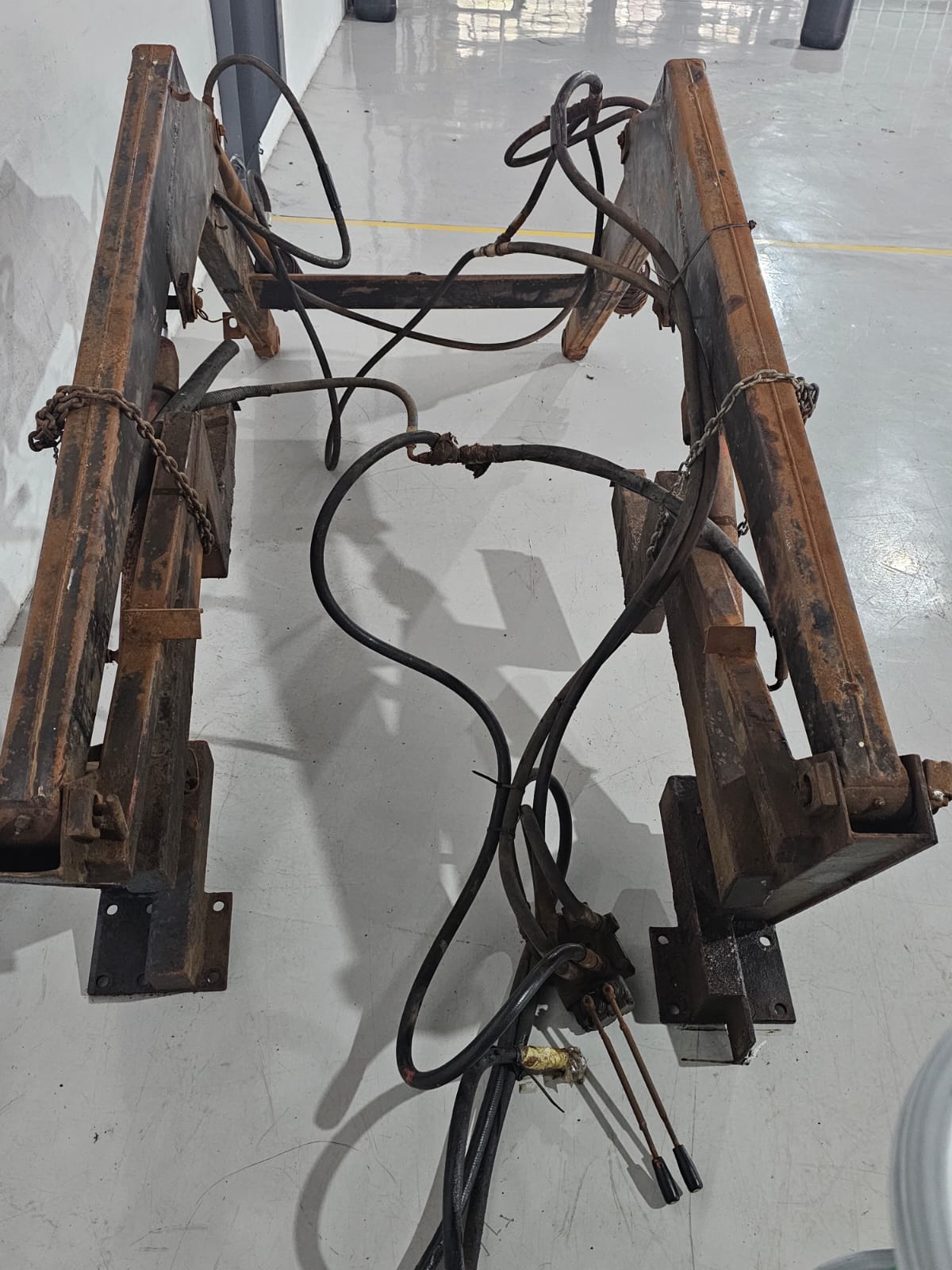 Rovic Loader / Voor Laaier - Image 4