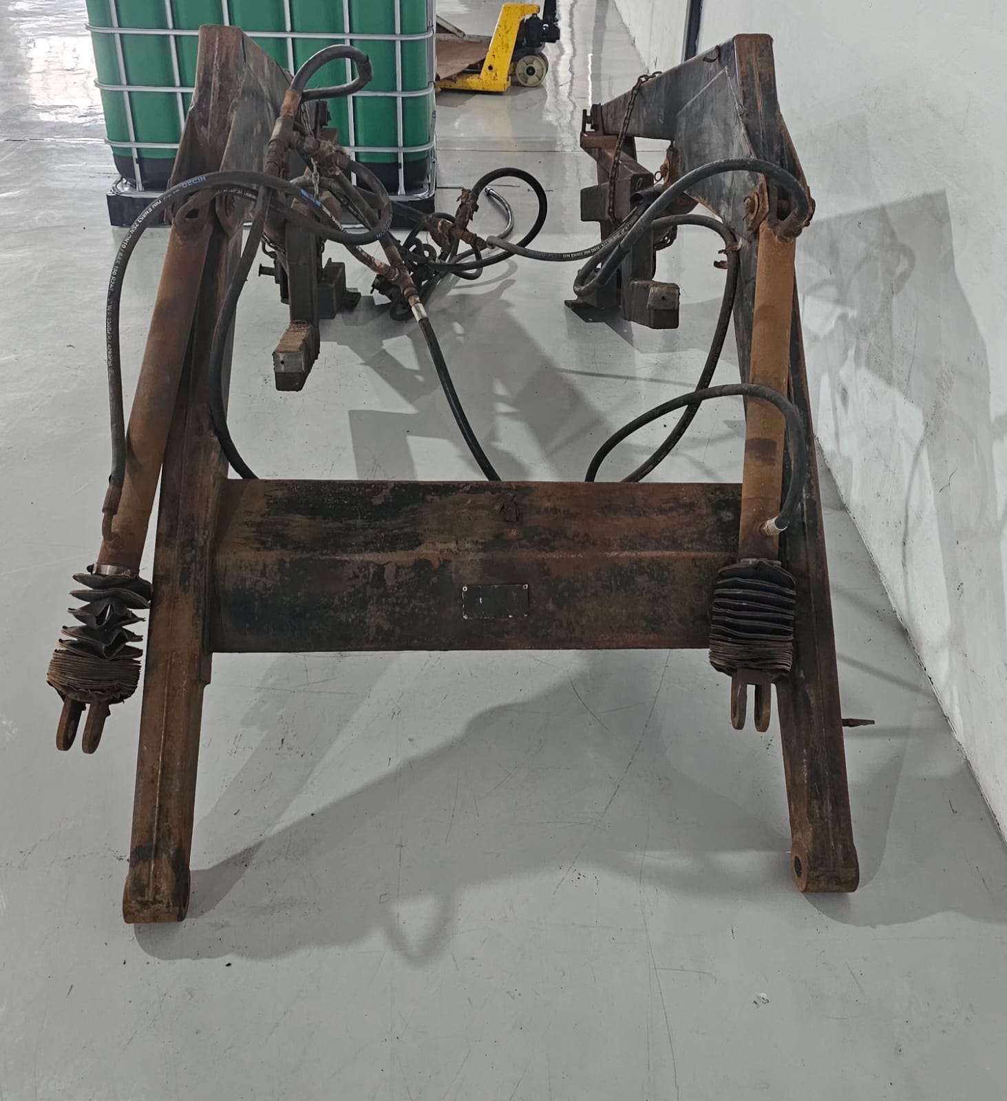 Rovic Loader / Voor Laaier - Image 6
