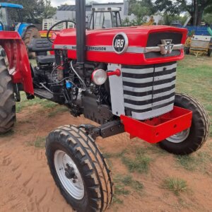Massey Ferguson 188 Trekker / Tractor