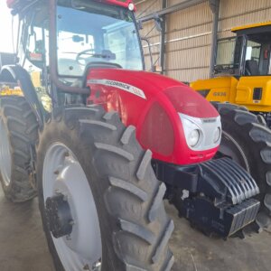 McCormick Cmax 110 High Clearance Tractor / Trekker