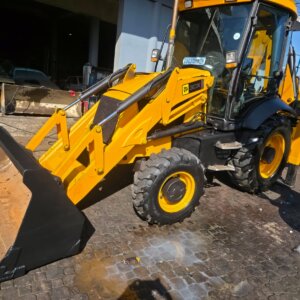 JCB 3CX TLB