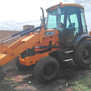 JCB 3CX TLB