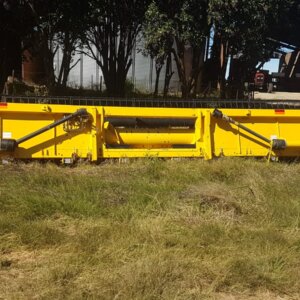 Alternative view of New Holland 740CG - 30 DD Superflex Tafel / Table