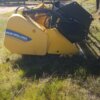 New Holland 740CG - 30 DD Superflex Tafel / Table
