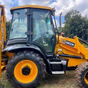 JCB 3CX TLB