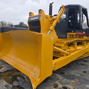 Shantui SD32W Dozer / Stootskraper