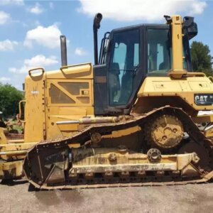 CAT D6N XL Dozer Patblade