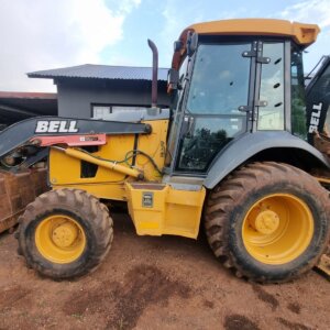 Bell 315SL TLB