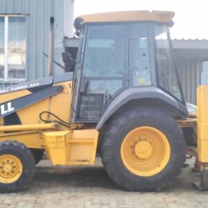 Bell 315SJ TLB