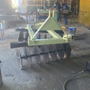 14 Dis / Disc Offset Dis / Disc Harrow