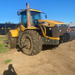 CAT Challenger MT965C Trekker / Tractor