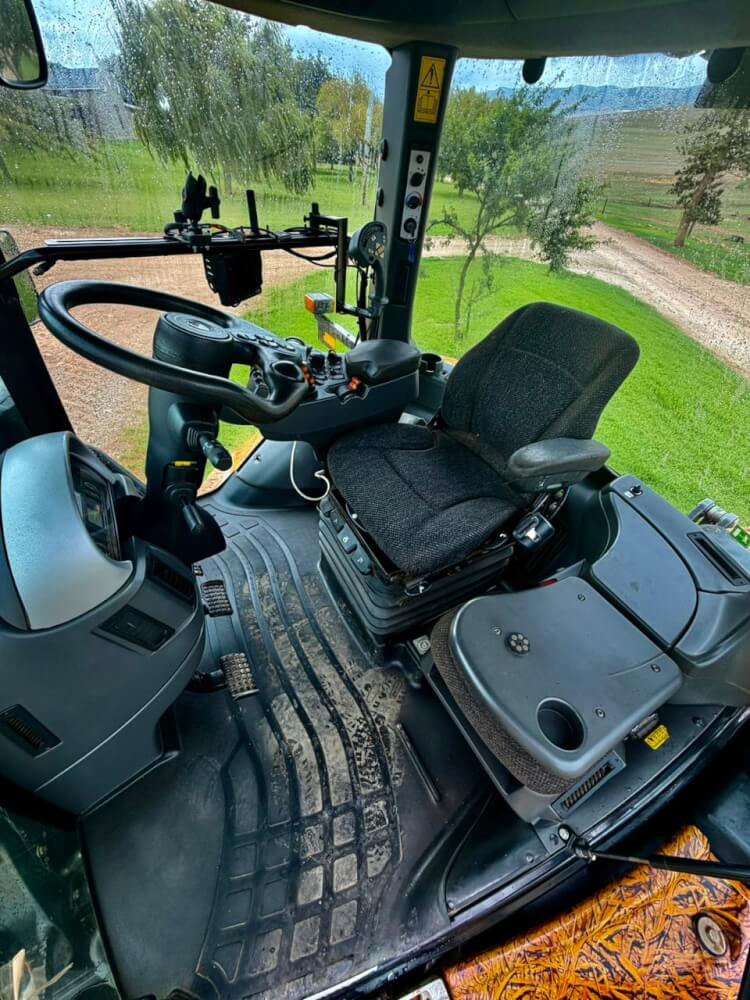 CAT Challenger MT 765E Trekker / Tractor - Image 5