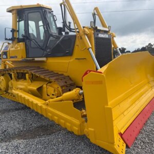 Komatsu D65E-12 Dozer / Stootskraper
