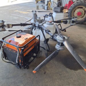 DJI T100 Drone with Remote