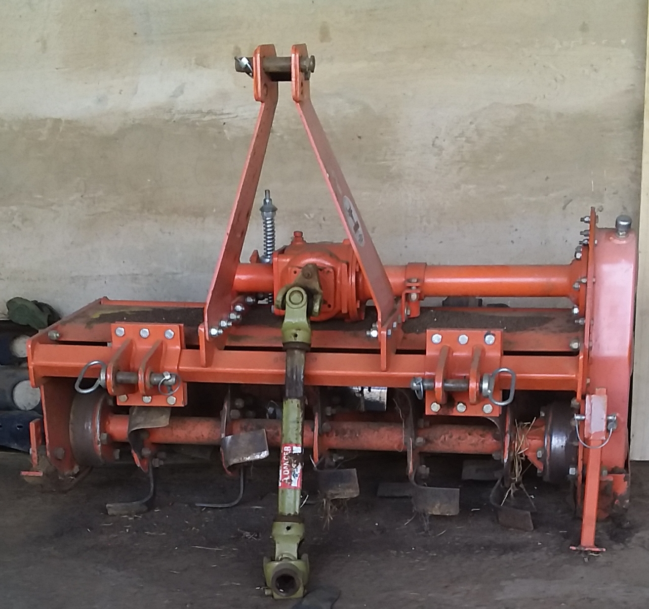 Fieldking Rotovator