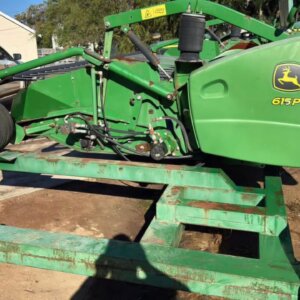 John Deere 615P Pickup