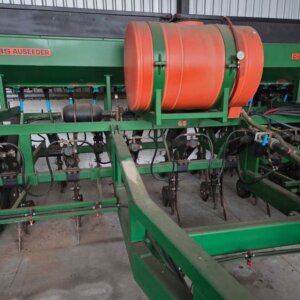 DBS Auseeder C-Series Planter
